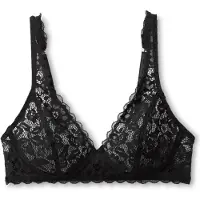 Calida Soutien-gorge noir