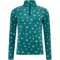 Protest Sweat de sport 'PRTRefuzzy' bleu foncé