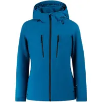 Protest Veste de sport 'PRTBEVERLY' bleu roi