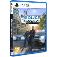 Police Simulator: Patrol Officers - Ps5