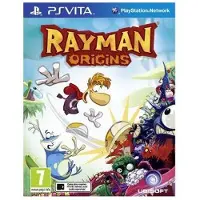 Rayman Origins PS Vita