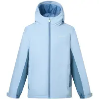 Regatta Hurdle Jacket Bleu 8 Years Enfants