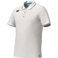 Arena Polo coton Team Solid
