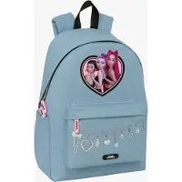 K POP Demon Hunters Sac à dos Demon Hunters Kpop Huntrix 43 cm