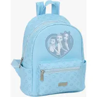 K POP Demon Hunters K-pop Demon Hunters Secret Mini 9l Backpack Bleu Enfants