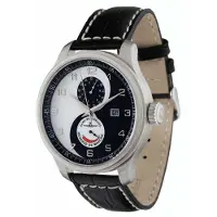 Zeno-Watch Basel Zeno Watch Basel - 8075Y-e21 - Armbanduhr - Hommes - Automatique