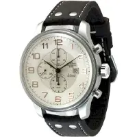 Zeno-Watch Basel Zeno Watch Basel montre Homme Automatique 10557TVD-f2