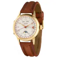 Zeno-Watch Basel Zeno Watch Basel - Venus-206 - Armbanduhr - Hommes - Remontage manuel
