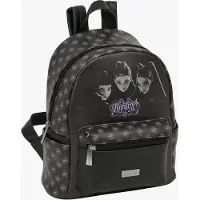 K POP Demon Hunters Sac à dos Demon Hunters Song Kpop 28 cm