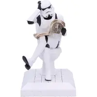 Nemesis Now Figure Original Stormtrooper Pooper Trooper 10 Cm