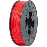 Velleman Filament Pla 1,75 mm (1/16") - Rouge - 750 G