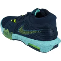Nike Chaussures lEbron Witness Viii FB2239402