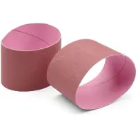 Hendi Schleifpapier für Messerschleifgerät, Körnung 1000, 200x50mm