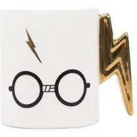 Harry Potter Mug 3d - Éclair
