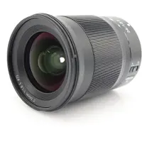 Nikon Nikkor Z 24 mm f/1.8 S