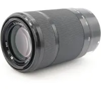 Sony E 55-210mm f/4.5-6.3 OSS occasion