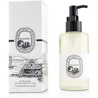 Diptyque Philosykos Gel Nettoyant Mains et Corps 200 ml