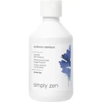 Simply Zen Equilibrium Shampoo shampoing pour les lavages fréquents des cheveux 250 ml