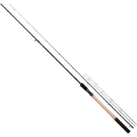Shimano Fishing Aero X3 Precision Feeder Rod Argenté 2.44 m / 40 g