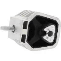 CORTECO Support moteur adapté à MERCEDES-BENZ Classe A (W169) 49425720
