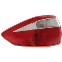 Valeo Feu arrière 044443