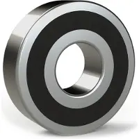 Skf Roulement De Roue 61904 2rs1 20x37x9