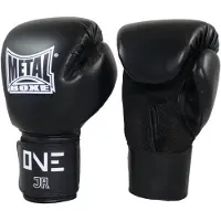 Metal Boxe Gants De Boxe Métal Boxe Onesenior