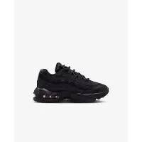 Nike Air Max 95 Children - Noir, Noir