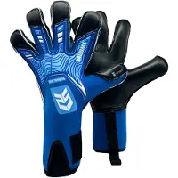 Twofive New York Advance Goalkeeper Gloves Bleu 11