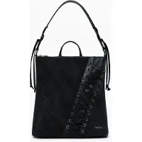 Desigual sac à main pour femme en polyuréthane 25WAKP12_NE2000