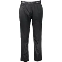 Calvin Klein Pantalon Noir Pour Hommes