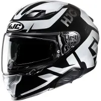 HJC F71 Bard Integralhelm 2XL 2XL