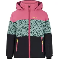 Protest Fancy Jacket Multicolore 92 cm Fille