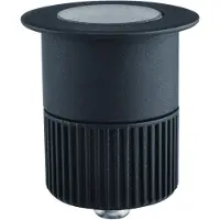 Enovalite Spots encastrés de sol à LED (300 lm, IP67)