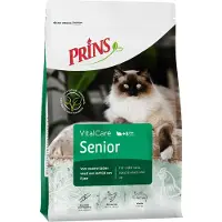 Prins VitalCare Senior pour chat