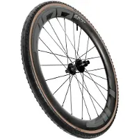 Goodyear Xplr Slick Tubeless 700 X 45 Pneu Gravel Rigide Argent 700 x 45 Argent 700 x 45