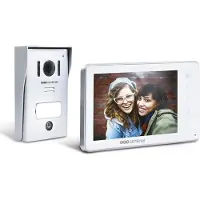 SCS SENTINEL Ouvre-porte vidéo intelligent VisioKit 7