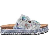 La strada 2581571s Couleur Bleu