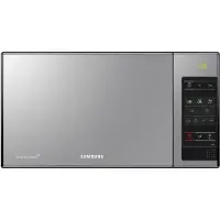Samsung Me83x, Micro-ondes, Noir