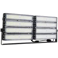 Enovalite Projecteur de stade professionnel (IP66)