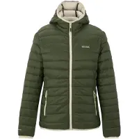 Regatta Hood Marizion Jacket Vert 36 Femme
