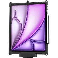 Ram Mounts RAM Gds Intelliskin For Ipad, Support de tablette, Noir