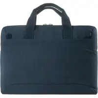 Mujjo Pochette en cuir pour MacBook Pro retina 15'' Marron