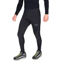 Trangoworld Uriah Leggings Noir M Homme
