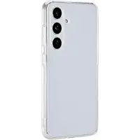 ESTUFF INFINITE VIENNA S24 Galaxy Clear Case, Matière : 100% TPU recyclé, ES67401000-BULK