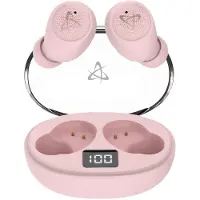 SBOX EB-TWS115 Rose (4 h, Sans fil), Écouteurs, Pink