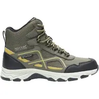 Regatta Vendeavour Hiking Boots Vert EU 37 Femme