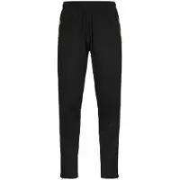 Kappa Gaston Pants Noir 12 Years Enfants