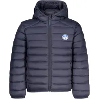 North sails Veste Bleue Pour Enfants