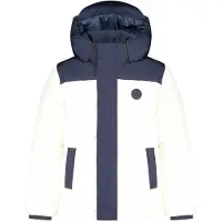 North sails Veste Blanche Pour Enfants